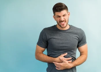 علاج عسر الهضم في المنزل