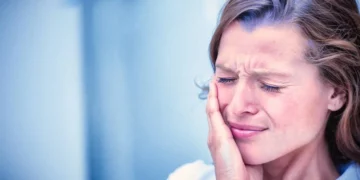 متى يصل التسوس للعصب