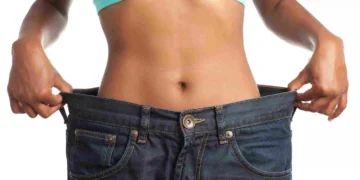 فقدان الوزن المفاجئ