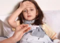 ماذا يحدث للأطفال عند تناول الباراسيتامول؟
