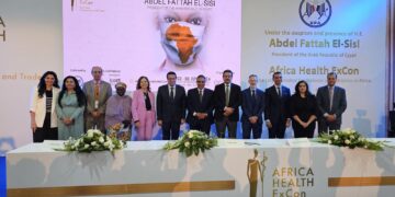 مؤتمر صحة أفريقيا