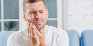 أقوى مسكنات لألم الأسنان