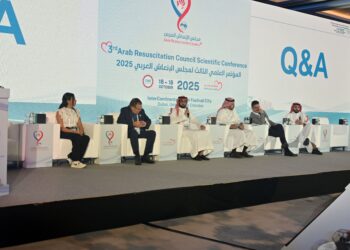 مؤتمر دبي للإنعاش