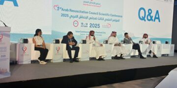 مؤتمر دبي للإنعاش