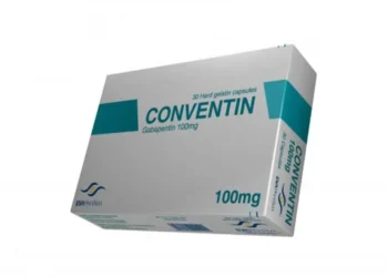 ما هو دواء كونفنتين