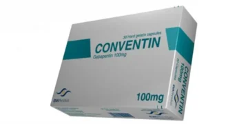 ما هو دواء كونفنتين